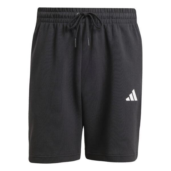 ADIDAS M FI SL SHORT BLACK – Bild 2