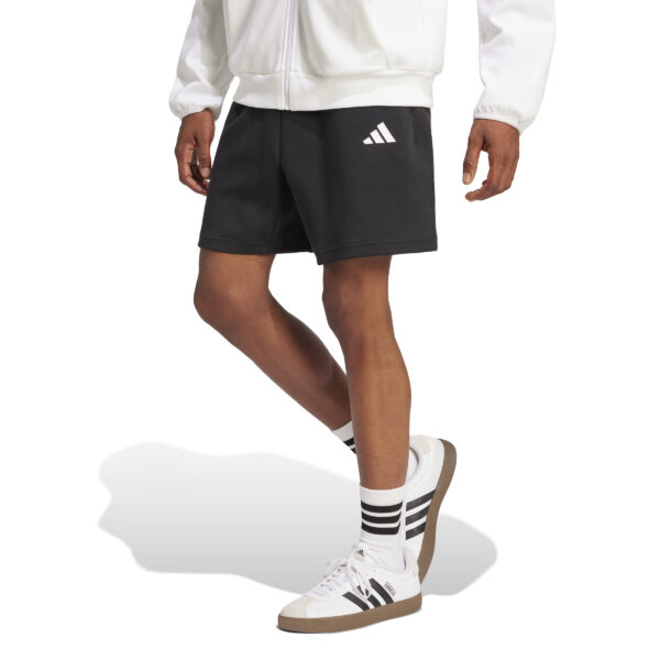 ADIDAS M FI SL SHORT BLACK – Bild 3