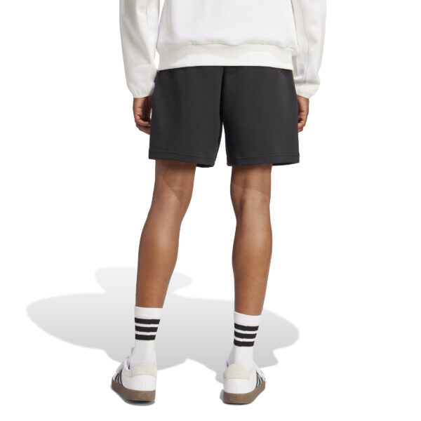 ADIDAS M FI SL SHORT BLACK – Bild 4