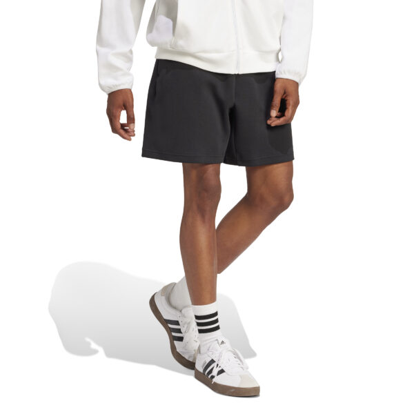 ADIDAS M FI SL SHORT BLACK – Bild 5