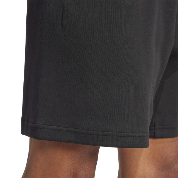 ADIDAS M FI SL SHORT BLACK – Bild 6