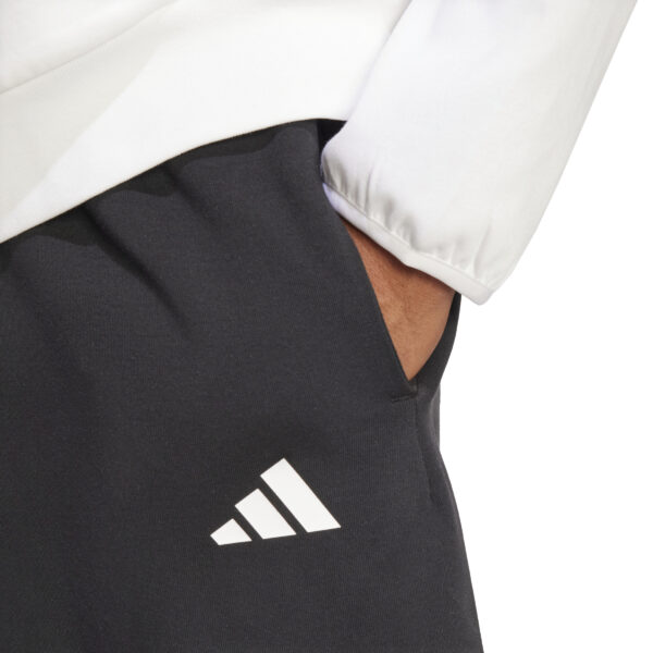 ADIDAS M FI SL SHORT BLACK – Bild 7