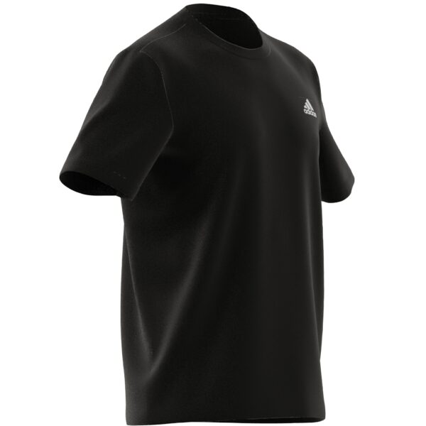 ADIDAS M SL SJ T BLACK – Bild 10