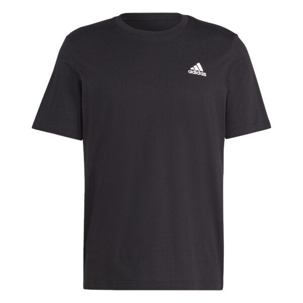 ADIDAS M SL SJ T BLACK – Bild 5