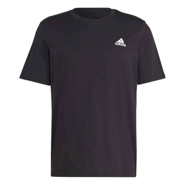 ADIDAS M SL SJ T BLACK – Bild 7