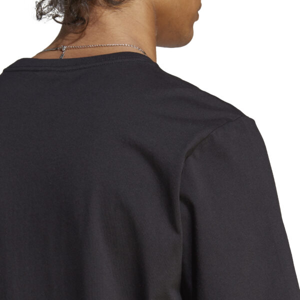 ADIDAS M SL SJ T BLACK – Bild 8