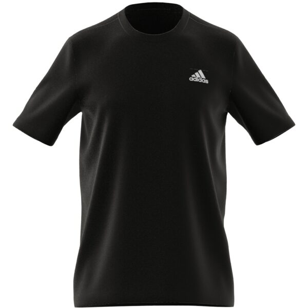 ADIDAS M SL SJ T BLACK – Bild 9