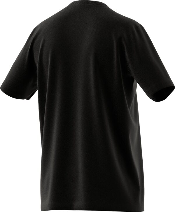 ADIDAS M SL SJ T BLACK – Bild 2