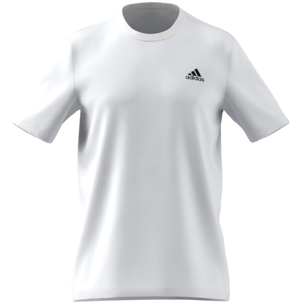 ADIDAS M SL SJ T WHITE – Bild 2