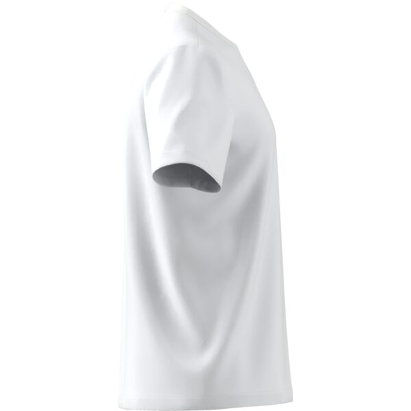 ADIDAS M SL SJ T WHITE – Bild 4