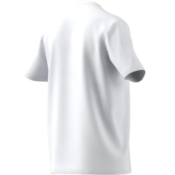 ADIDAS M SL SJ T WHITE – Bild 5