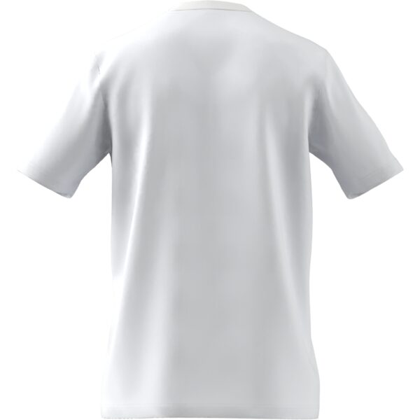 ADIDAS M SL SJ T WHITE – Bild 6