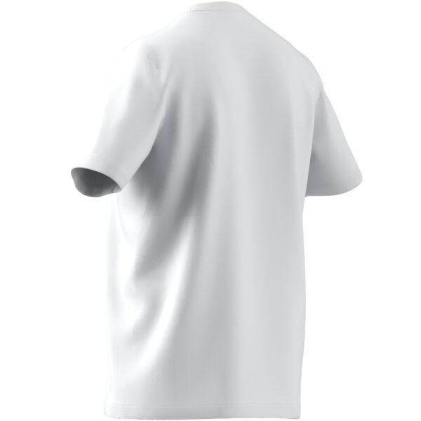 ADIDAS M SL SJ T WHITE – Bild 7