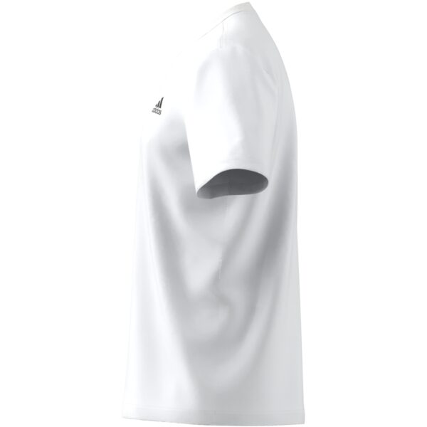 ADIDAS M SL SJ T WHITE – Bild 8
