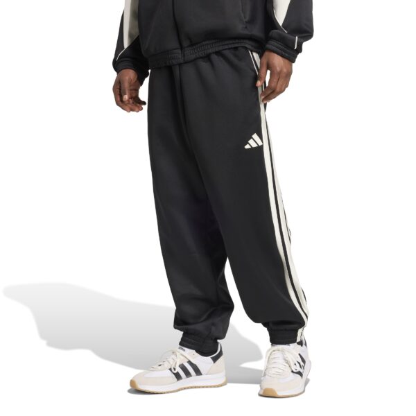 ADIDAS M STADIUM PT BLACK/OWHITE – Bild 2