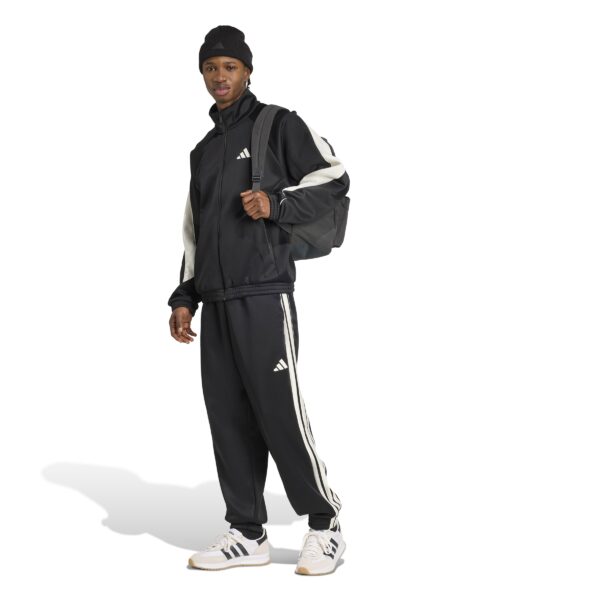 ADIDAS M STADIUM PT BLACK/OWHITE – Bild 4