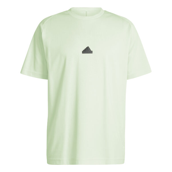 ADIDAS M Z.N.E. TEE SEGRSP – Bild 2
