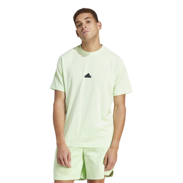 ADIDAS M Z.N.E. TEE SEGRSP – Bild 3