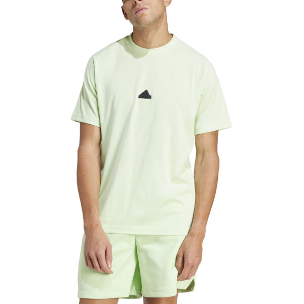 ADIDAS M Z.N.E. TEE SEGRSP – Bild 4