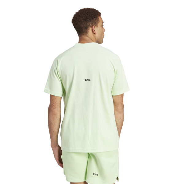 ADIDAS M Z.N.E. TEE SEGRSP – Bild 5