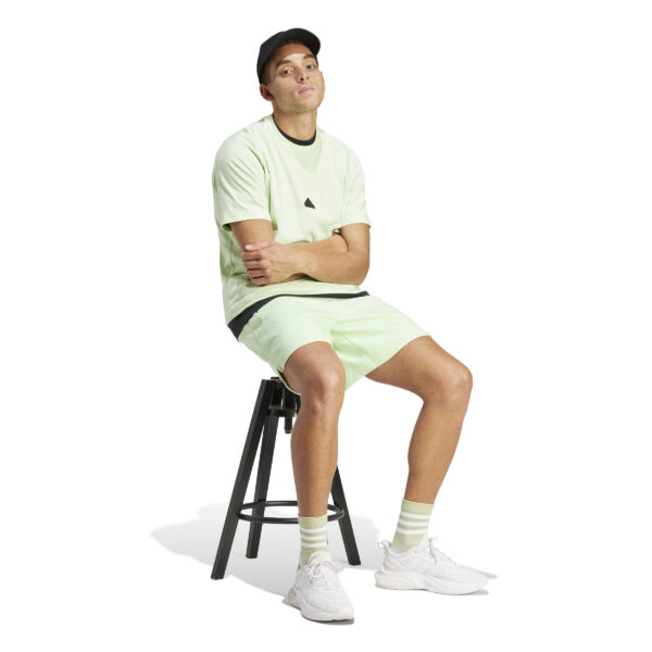 ADIDAS M Z.N.E. TEE SEGRSP – Bild 6