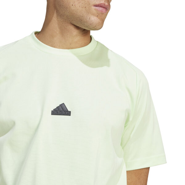 ADIDAS M Z.N.E. TEE SEGRSP – Bild 7
