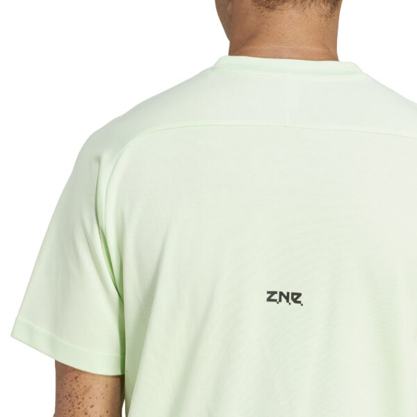 ADIDAS M Z.N.E. TEE SEGRSP – Bild 8