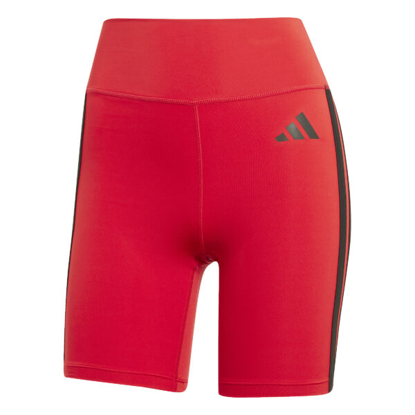 ADIDAS OPT ESS 3S S PURRUB/BLACK – Bild 2