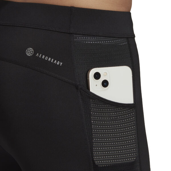 ADIDAS OTR TIGHT BLACK – Bild 4