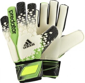 ADIDAS PRED COMP WHITE/BLACK