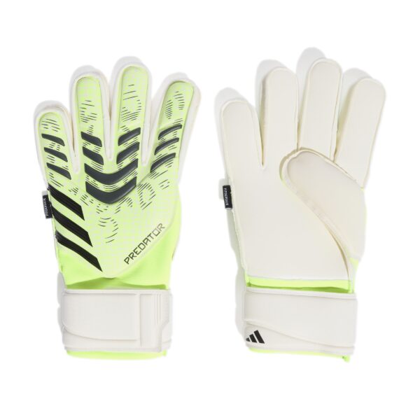 ADIDAS PRED GL MTC FS LUCLEM/BLACK/PURRUS