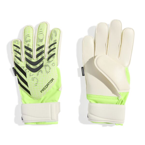 ADIDAS PRED GL MTC FSJ LUCLEM/BLACK/PURRUS