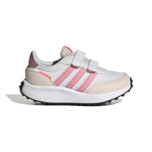 ADIDAS RUN 70s CF K FTWWHT/BLIPNK/LUCPNK
