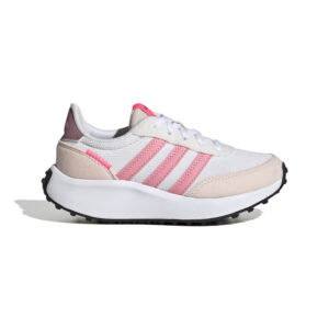 ADIDAS RUN 70s K FTWWHT/BLIPNK/LUCPNK