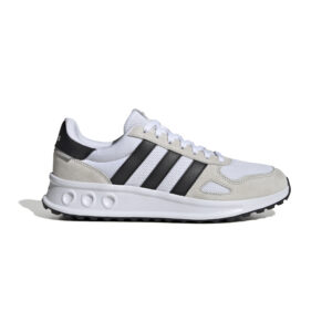ADIDAS RUN 84 FTWWHT/CBLACK/CRYWHT