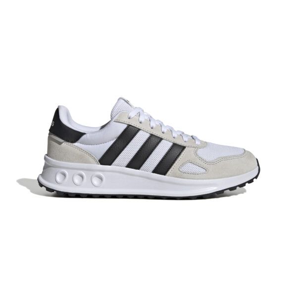 ADIDAS RUN 84 FTWWHT/CBLACK/CRYWHT