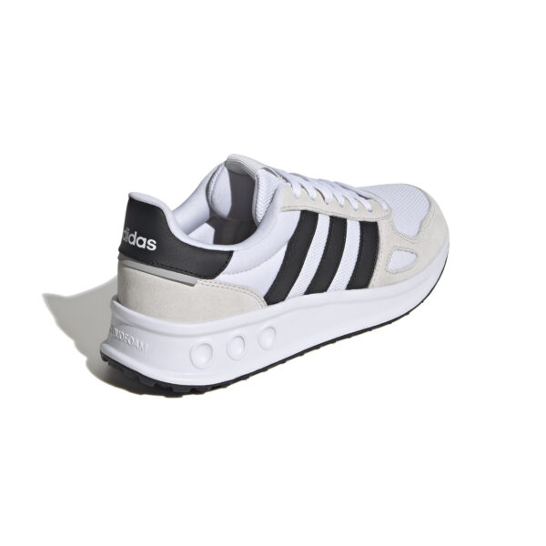 ADIDAS RUN 84 FTWWHT/CBLACK/CRYWHT – Bild 6