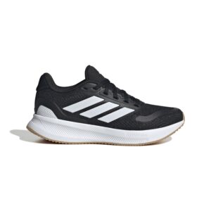 ADIDAS RUNFALCON 5 J CBLACK/FTWWHT/GUM3