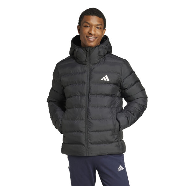 ADIDAS SDP INS JKT BLACK – Bild 2