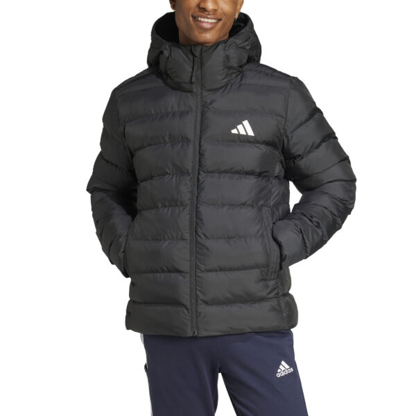 ADIDAS SDP INS JKT BLACK – Bild 3