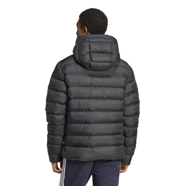 ADIDAS SDP INS JKT BLACK – Bild 4