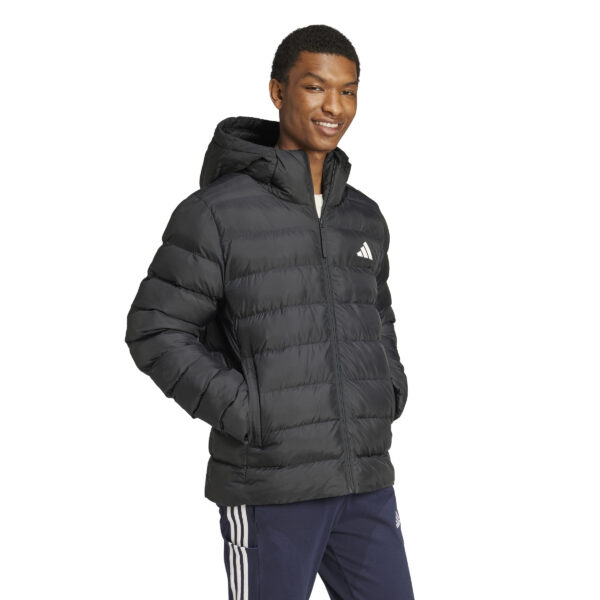 ADIDAS SDP INS JKT BLACK – Bild 5