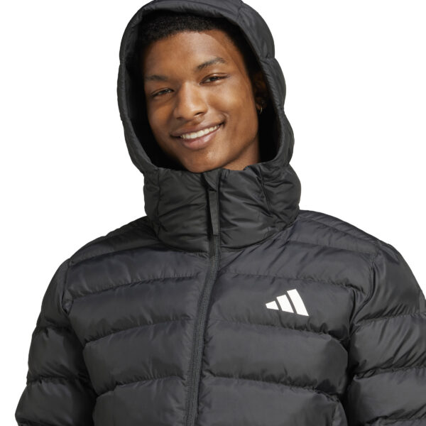ADIDAS SDP INS JKT BLACK – Bild 6