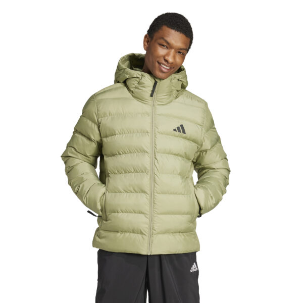 ADIDAS SDP INS JKT TENGRN – Bild 2