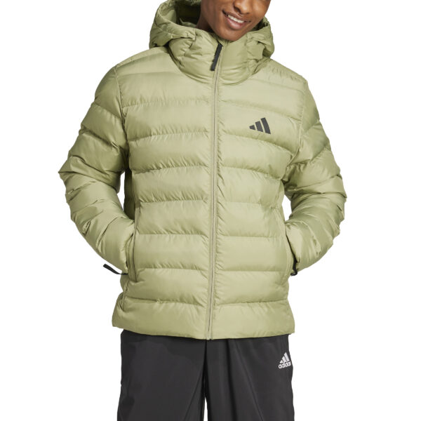 ADIDAS SDP INS JKT TENGRN – Bild 3