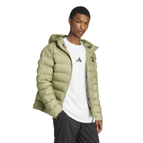 ADIDAS SDP INS JKT TENGRN – Bild 5