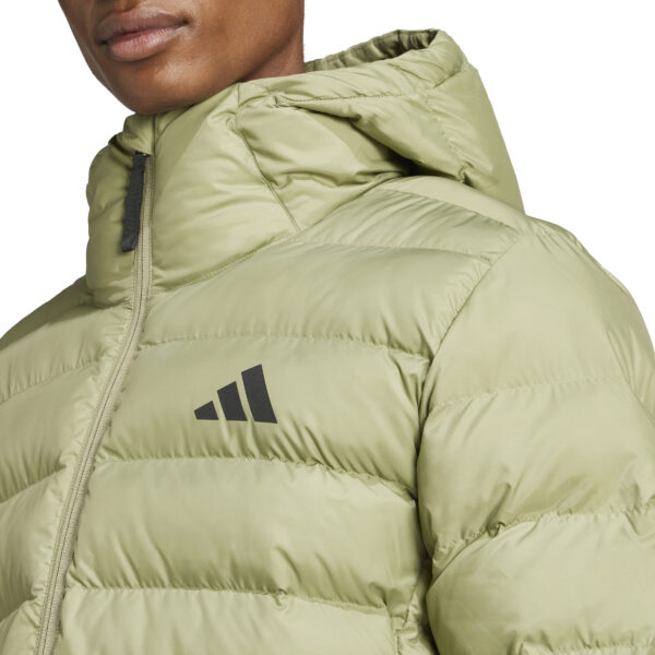 ADIDAS SDP INS JKT TENGRN – Bild 6