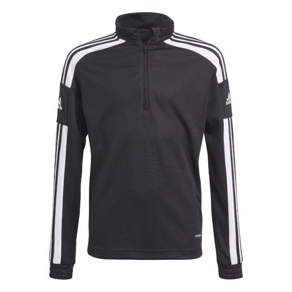 ADIDAS SQ21 TR TOP Y BLACK/WHITE – Bild 10