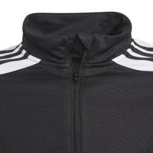 ADIDAS SQ21 TR TOP Y BLACK/WHITE
