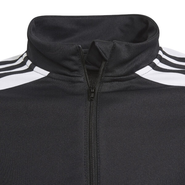 ADIDAS SQ21 TR TOP Y BLACK/WHITE
